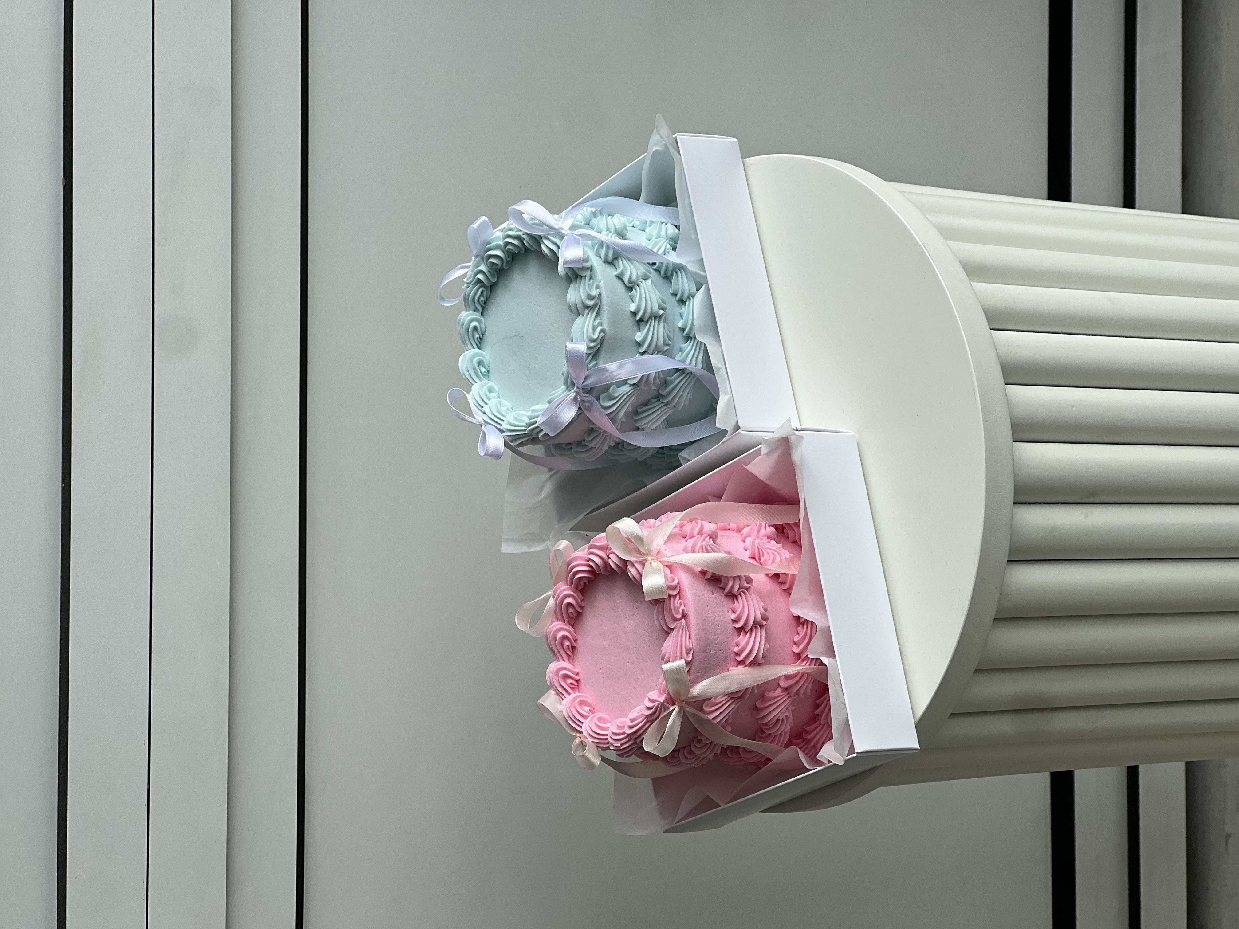 עוגת שוקולד מעוצבת